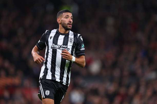 طارق تيسودالي