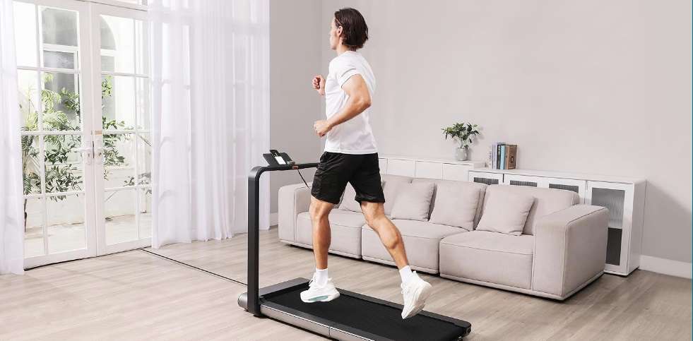 جهاز سير كهربائي