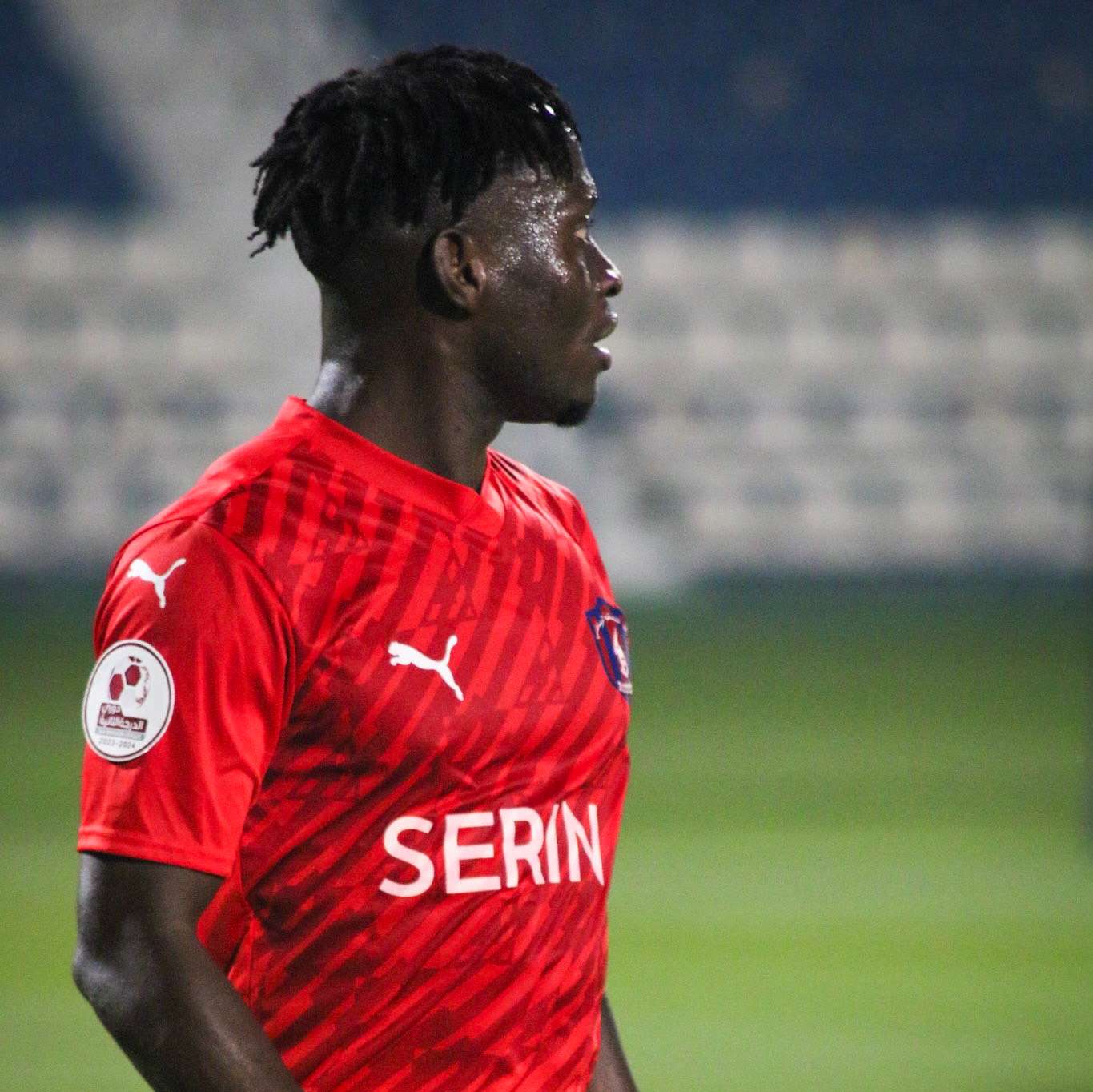 الحسن كروما