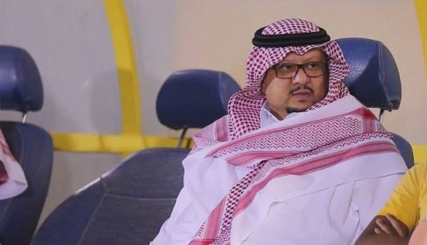 فيصل بن تركي