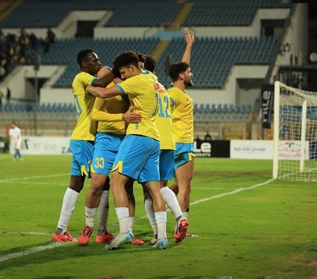 الإسماعيلي