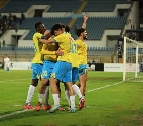 الإسماعيلي