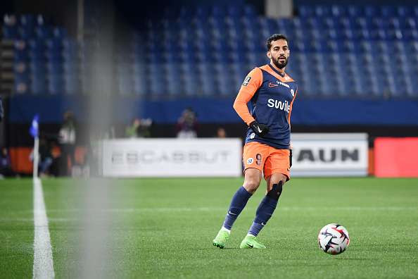 موسى التعمري