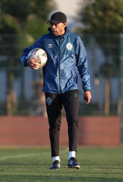 حفيظ عبد الصادق