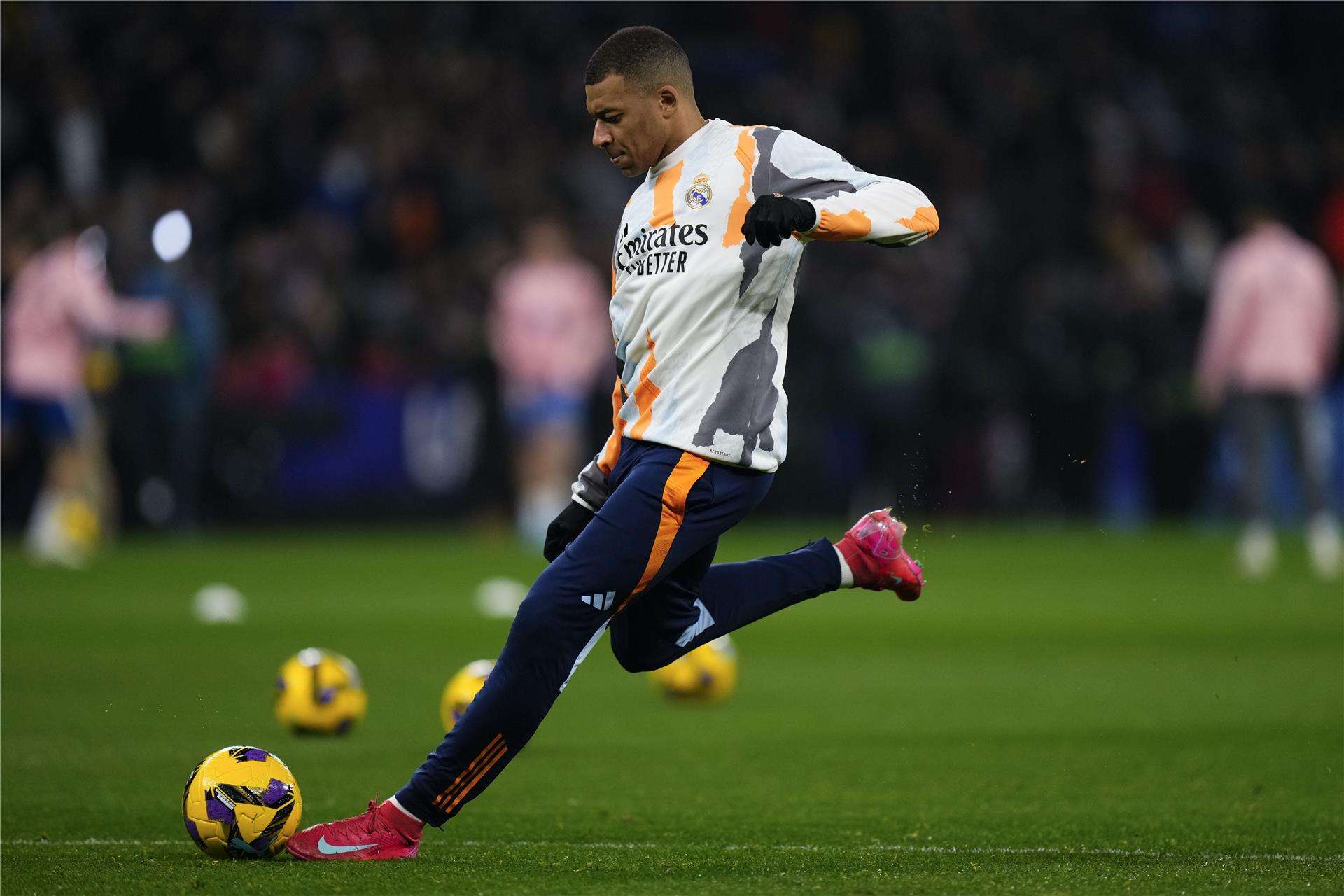 كيليان مبابي