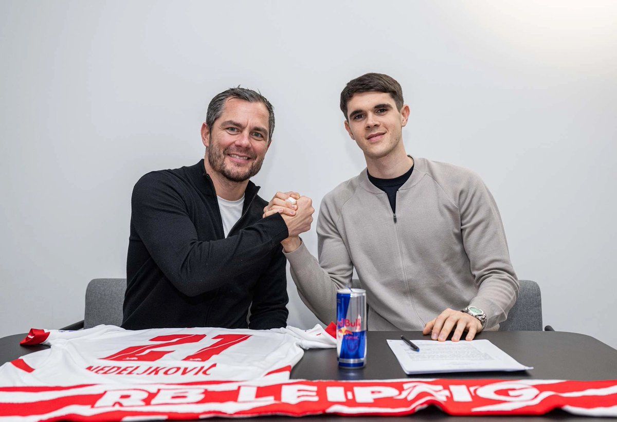 كوستا نيديليكوفيتش