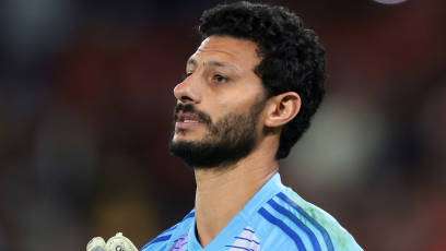 محمد الشناوي