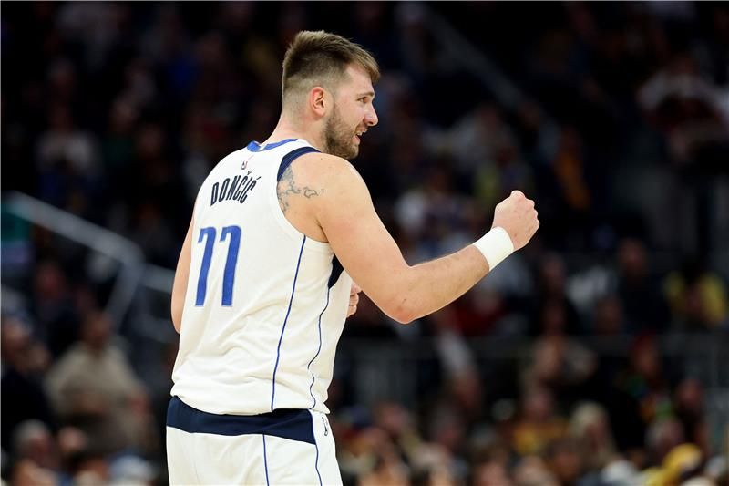 لوكا دونتشيتش