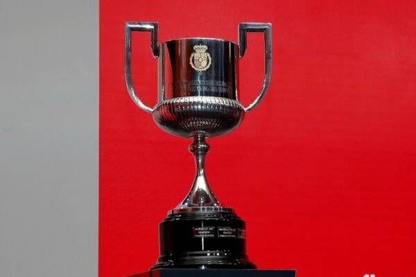 كأس ملك إسبانيا