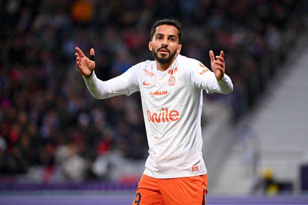 موسى التعمري