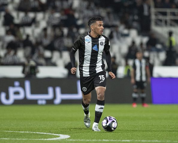 مصعب الجوير