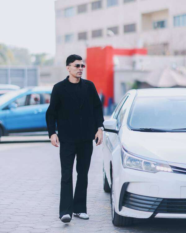 أشرف بن شرقي