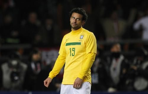  فريد لاعب  فلومينينسي 