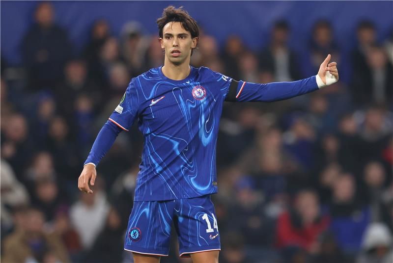 جواو فيليكس