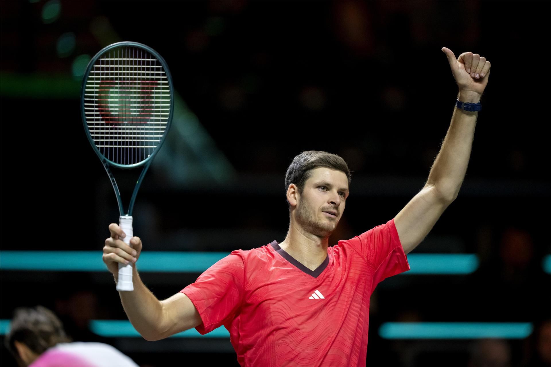 هوبرت هوركاتش