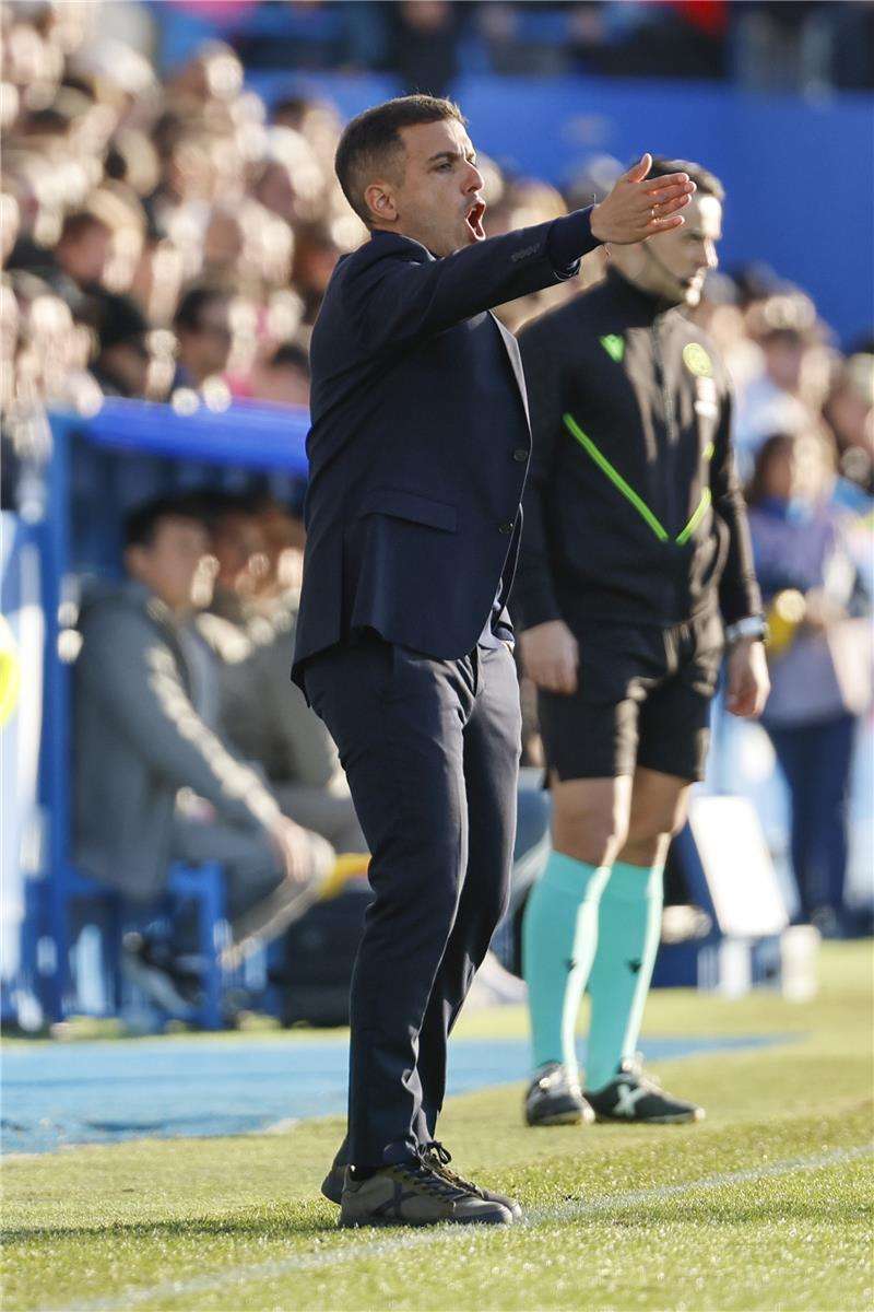 بورخا خيمينيز