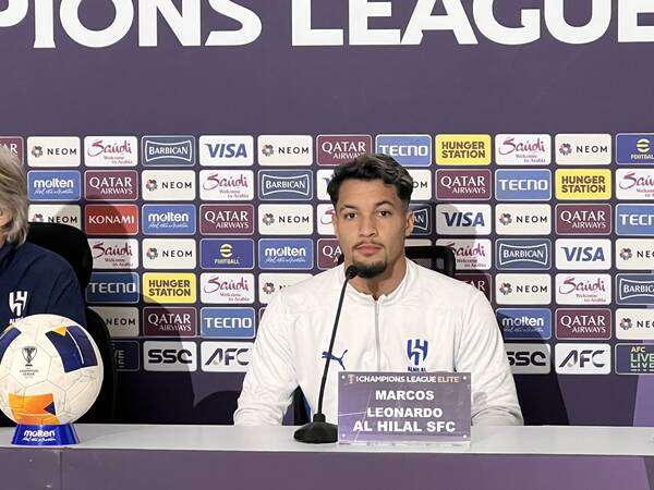 ماركوس ليوناردو