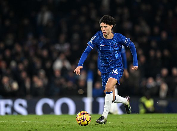 جواو فيليكس