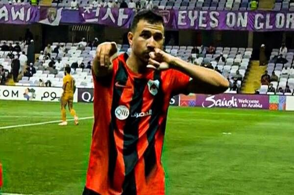 محمود حسن "تريزيجيه"