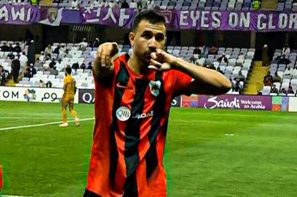 محمود حسن "تريزيجيه"