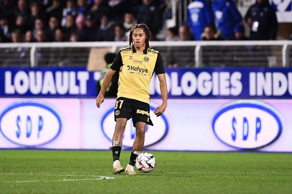 ماتيس أموجو