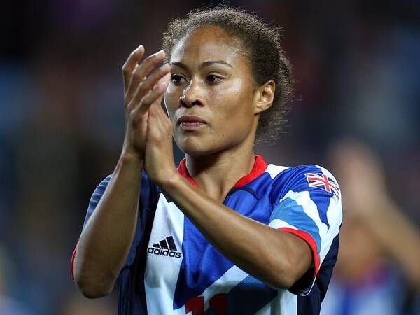 راشيل يانكي