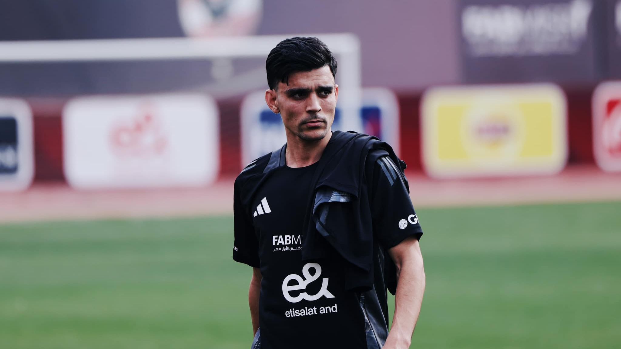 أشرف بن شرقي