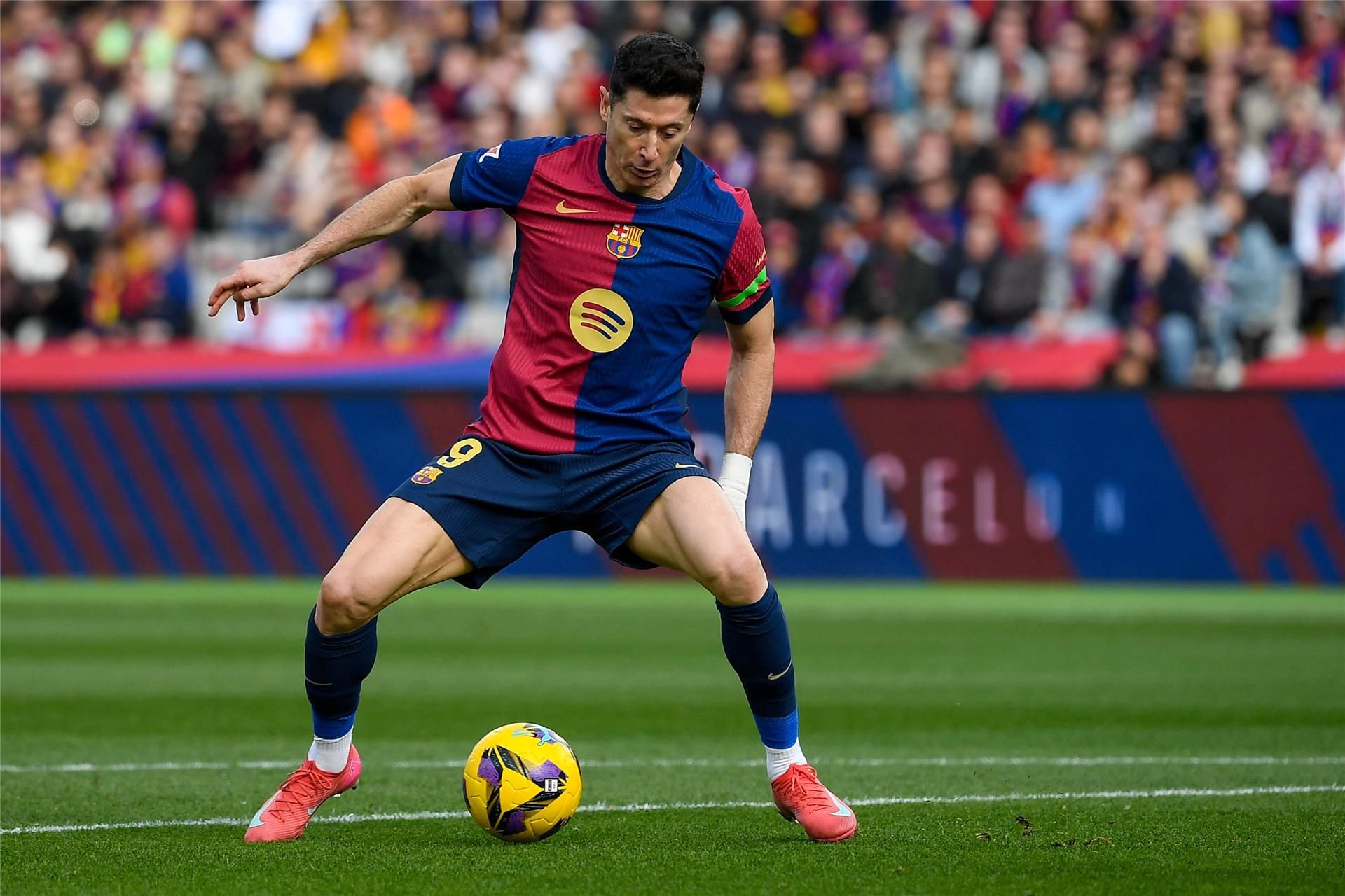 ليفاندوفسكي