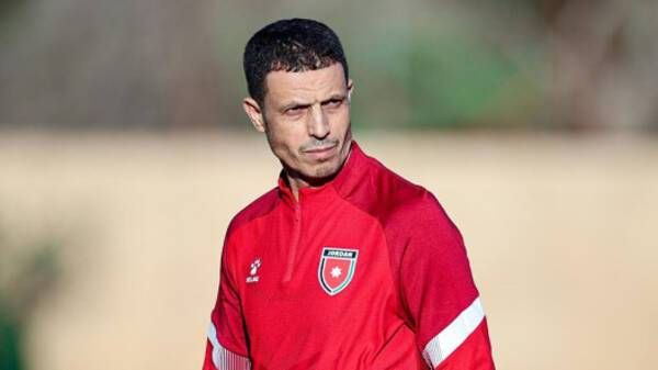 جمال السلامي