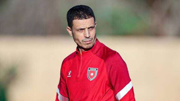 جمال السلامي