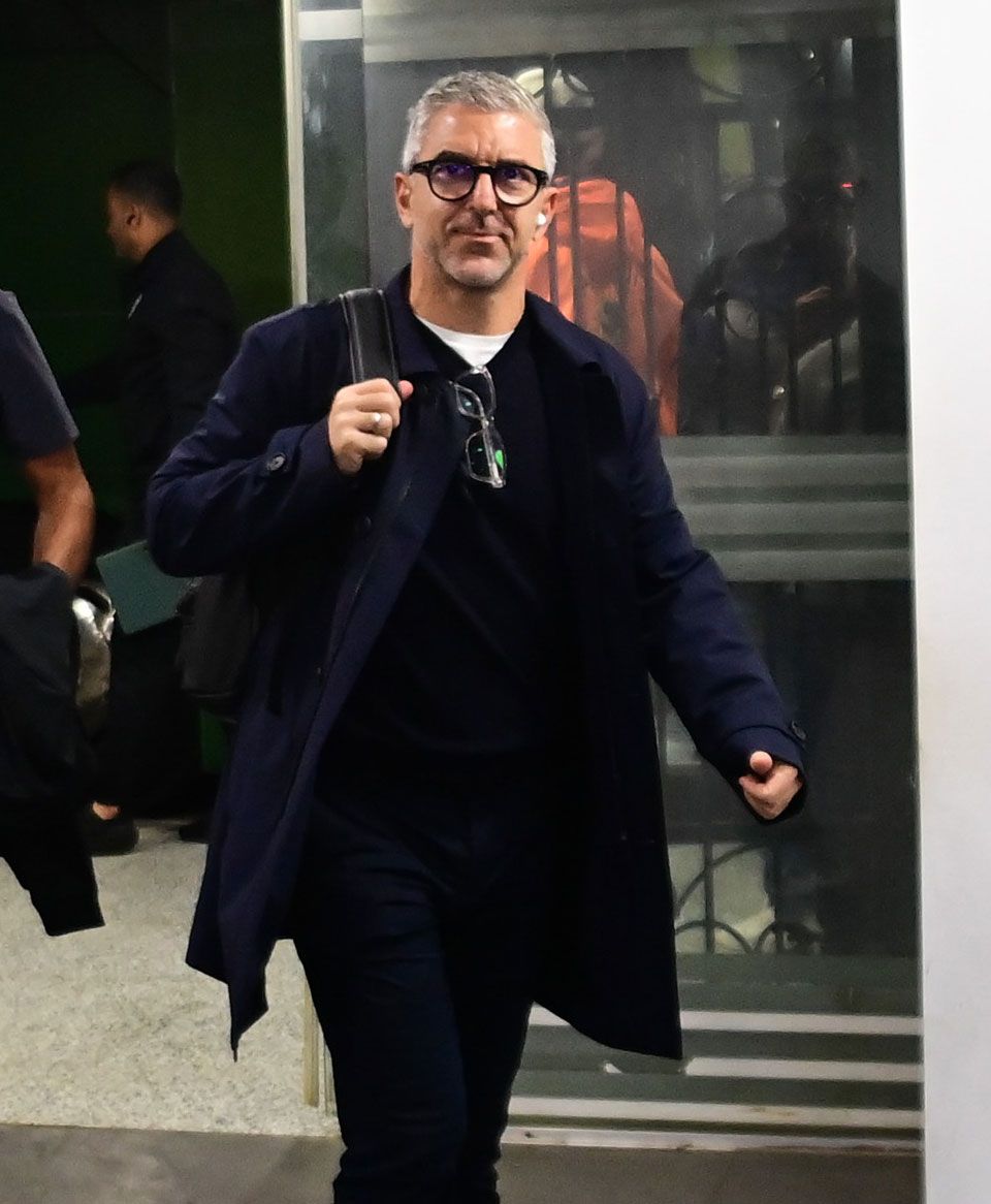 نيكوديموس بابا فاسيليو