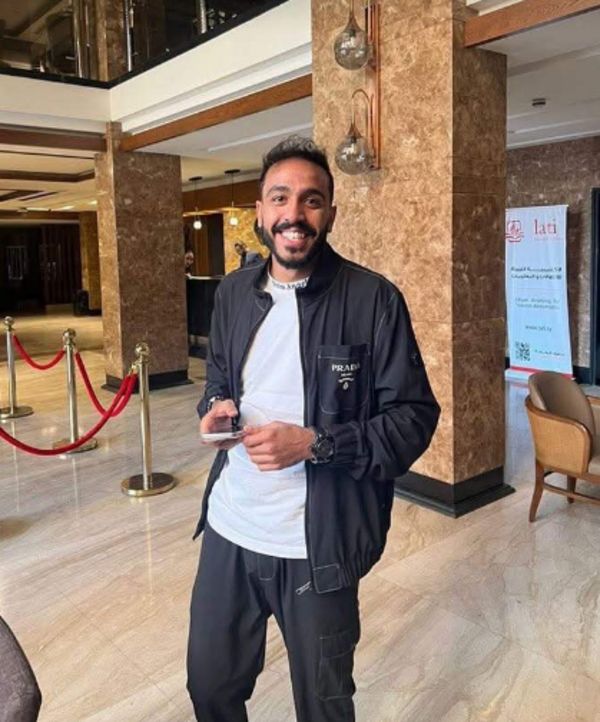 محمود عبد المنعم "كهربا"