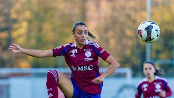 إيمان الغزواني