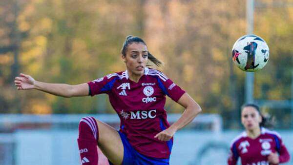 إيمان الغزواني