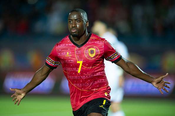 دجالما كامبوس