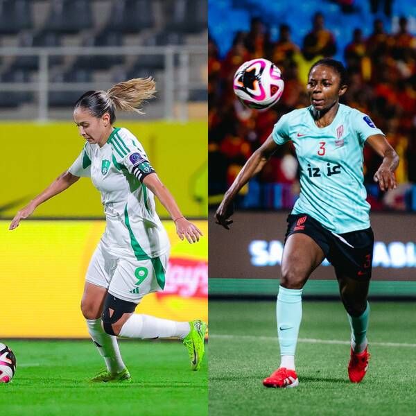 أجارا نشوت وإبتسام جرايدي