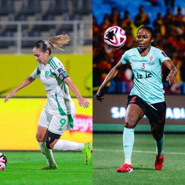 أجارا نشوت وإبتسام جرايدي