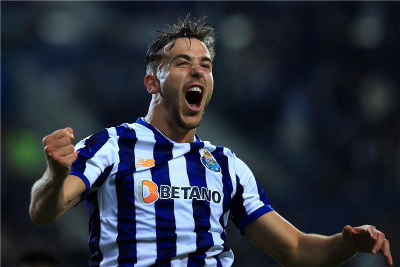 نيكو جونزاليس