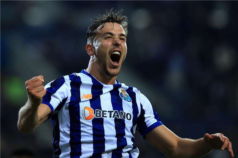 نيكو جونزاليس