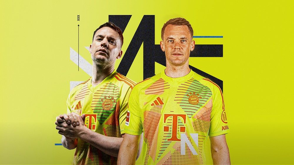 مانويل نوير