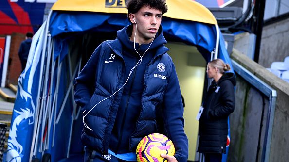 جواو فيليكس