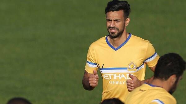 عبدالله السالم