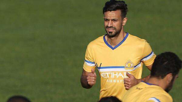 عبدالله السالم