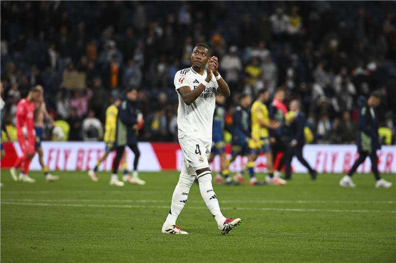 ديفيد ألابا