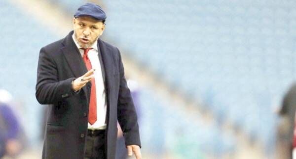 نور الدين زكري