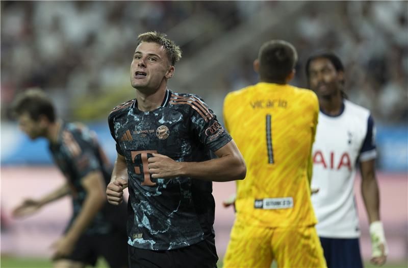 جابرييل فيدوفيتش