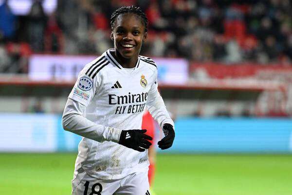 ليندا كايسيدو