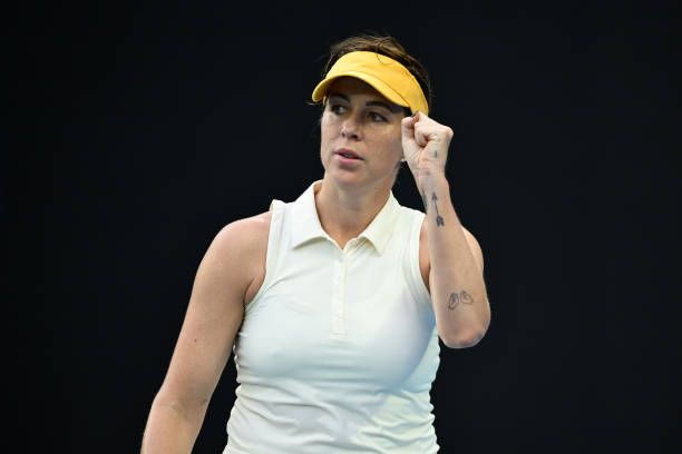 بافليوتشينكوفا