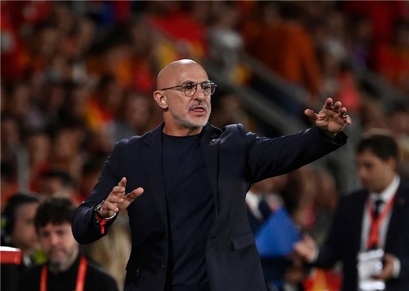 دي لا فوينتي