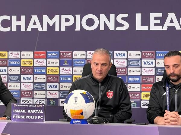 إسماعيل كارتال